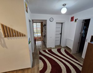 Maison 7 chambres à vendre dans Floresti