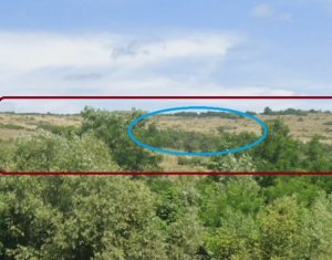 Terrain à vendre dans Feiurdeni