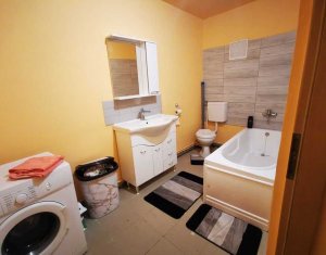 Maison 5 chambres à vendre dans Cluj-napoca, zone Centru