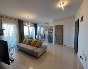 , 83m2 dans Cluj-napoca, zone Gheorgheni