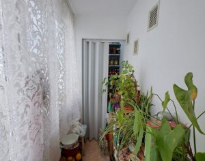 Appartement 3 chambres à vendre dans Turda