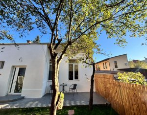 Maison 1 chambres à louer dans Cluj-napoca, zone Centru