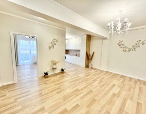 Apartament trei camere, modern,terasa panoramica, Sesul de Sus