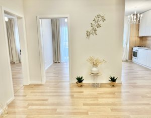 Apartament trei camere, modern,terasa panoramica, Sesul de Sus