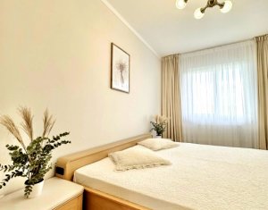Apartament trei camere, modern,terasa panoramica, Sesul de Sus