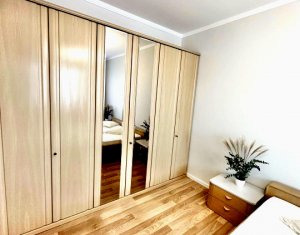 Apartament trei camere, modern,terasa panoramica, Sesul de Sus