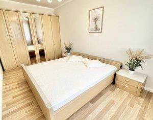 Apartament trei camere, modern,terasa panoramica, Sesul de Sus
