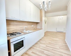 Apartament trei camere, modern,terasa panoramica, Sesul de Sus