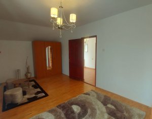 Maison 5 chambres à louer dans Cluj-napoca, zone Europa