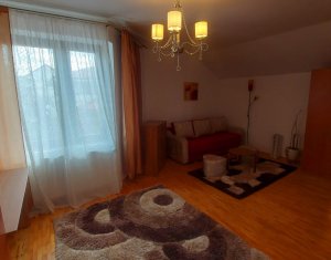 Maison 5 chambres à louer dans Cluj-napoca, zone Europa