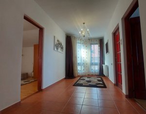 Maison 5 chambres à louer dans Cluj-napoca, zone Europa