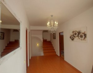 Maison 5 chambres à louer dans Cluj-napoca, zone Europa