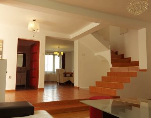 Maison 5 chambres à louer dans Cluj-napoca, zone Europa
