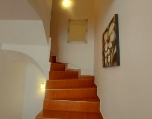 Maison 5 chambres à louer dans Cluj-napoca, zone Europa