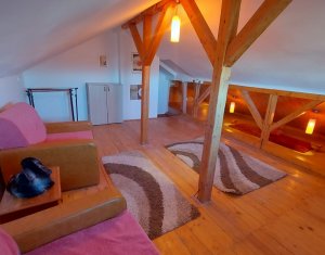 Maison 5 chambres à louer dans Cluj-napoca, zone Europa