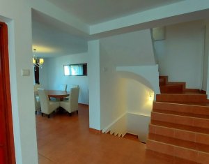 Maison 5 chambres à louer dans Cluj-napoca, zone Europa