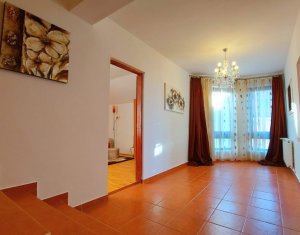 Maison 5 chambres à louer dans Cluj-napoca, zone Europa