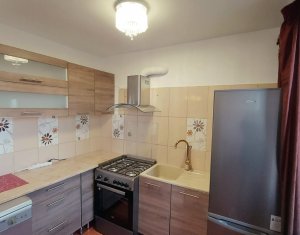 Maison 5 chambres à louer dans Cluj-napoca, zone Europa