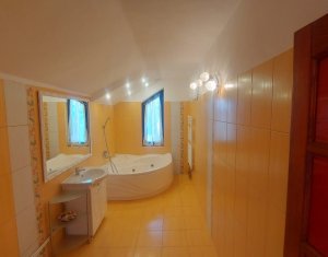 Maison 5 chambres à louer dans Cluj-napoca, zone Europa