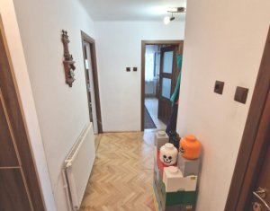 Appartement 3 chambres à vendre dans Cluj-napoca, zone Marasti