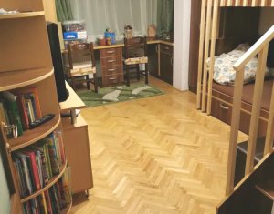 Appartement 3 chambres à vendre dans Cluj-napoca, zone Marasti