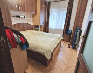 Appartement 3 chambres à vendre dans Cluj-napoca, zone Marasti
