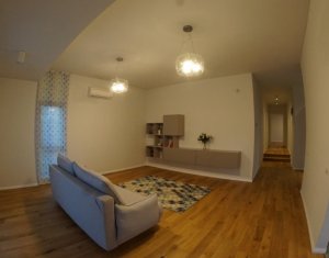 Ház 4 szobák kiadó on Cluj-napoca, Zóna Gruia