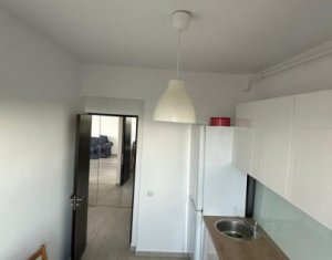 Appartement 2 chambres à louer dans Cluj-napoca, zone Gheorgheni