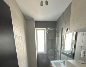 Appartement 2 chambres à louer dans Cluj-napoca, zone Gheorgheni