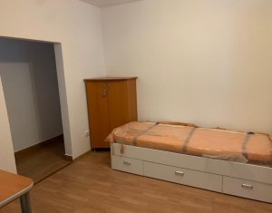 Lakás 2 szobák kiadó on Cluj-napoca, Zóna Centru