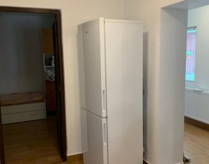 Lakás 2 szobák kiadó on Cluj-napoca, Zóna Centru