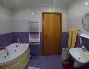 Lakás 4 szobák eladó on Cluj-napoca, Zóna Andrei Muresanu