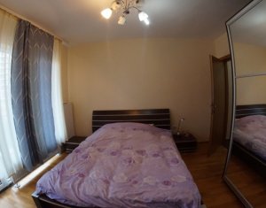 Lakás 4 szobák eladó on Cluj-napoca, Zóna Andrei Muresanu