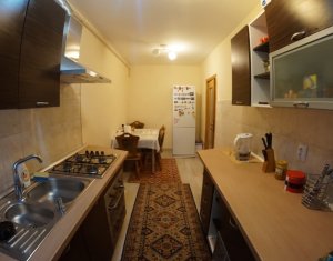 Lakás 4 szobák eladó on Cluj-napoca, Zóna Andrei Muresanu