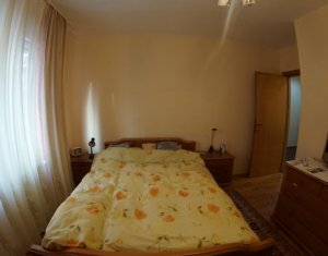 Lakás 4 szobák eladó on Cluj-napoca, Zóna Andrei Muresanu