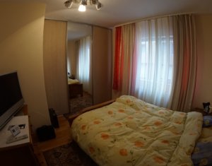 Lakás 4 szobák eladó on Cluj-napoca, Zóna Andrei Muresanu