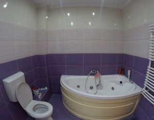 Lakás 4 szobák eladó on Cluj-napoca, Zóna Andrei Muresanu