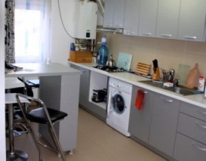 Lakás 2 szobák eladó on Cluj-napoca, Zóna Zorilor