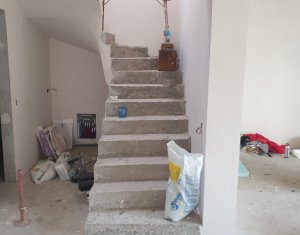 Ház 4 szobák eladó on Cluj-napoca, Zóna Borhanci