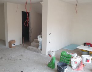 Ház 4 szobák eladó on Cluj-napoca, Zóna Borhanci