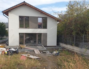 , 145m2 on Cluj-napoca, Zóna Borhanci