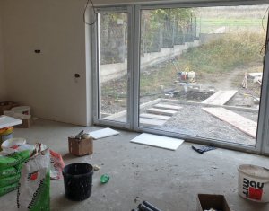 Ház 4 szobák eladó on Cluj-napoca, Zóna Borhanci