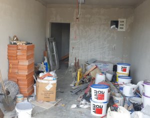 Ház 4 szobák eladó on Cluj-napoca, Zóna Borhanci