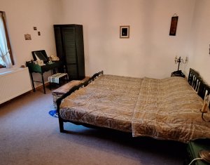 Vanzare casa individuala Somesu Rece, la cheie