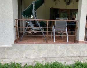 Vanzare casa individuala Somesu Rece, la cheie