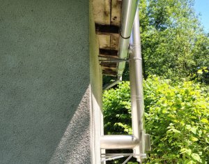 Vanzare casa individuala Somesu Rece, la cheie