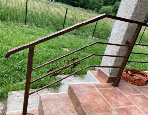 Vanzare casa individuala Somesu Rece, la cheie