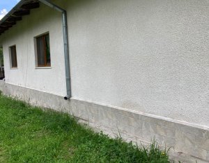 Vanzare casa individuala Somesu Rece, la cheie