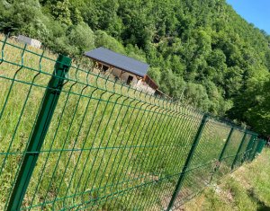Vanzare casa individuala Somesu Rece, la cheie