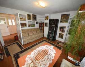 House 3 rooms for sale in Cluj-napoca, zone Grigorescu